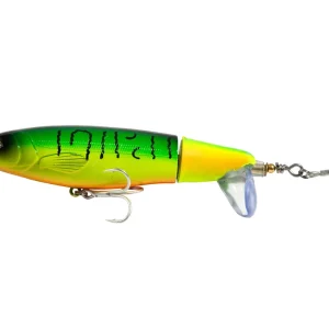 Bestel Nu Catchgear Propper Oppervlakte Kunstaas 14cm (35g) Gold Smolt