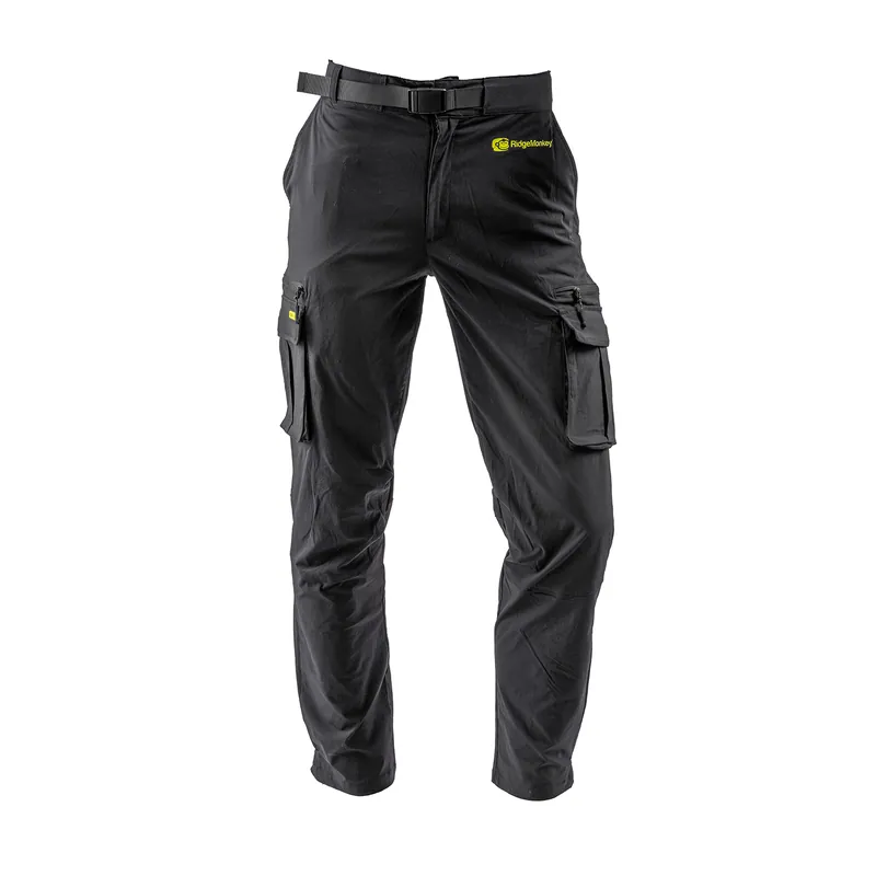 Ridgemonkey APEarel Lightweight Classic Cargo Trousers M Goedkoop