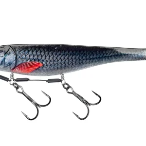 Actieprijs Jackall Dexter Shad 200 Tip Up Shad 19.5cm (72g) Yp