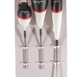 Ultimate Forel Dobber Mix (2g, 3g, 4g) (3 Stuks) Lage Prijs