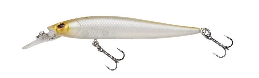 Berkley Dex Stunna 80 Plus1 Plug 8cm (5.6g) Lemon Back Exclusieve Aanbieding