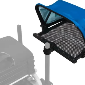 Preston Ventalite Small Hoodie Side Tray Aastafel Laatste Versie