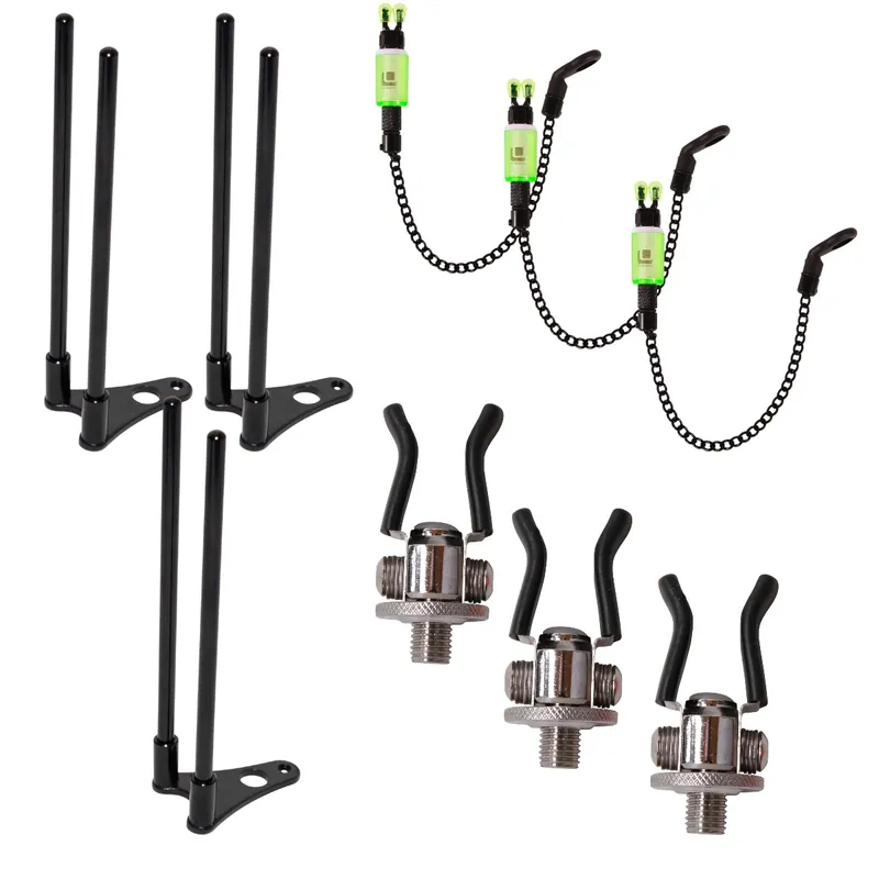 Flitsaanbieding Ultimate Snag Ears / Hangers / Backrests Set