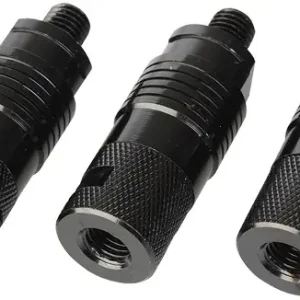 Aanbieding Prologic Quick Release Connector M (3pcs)