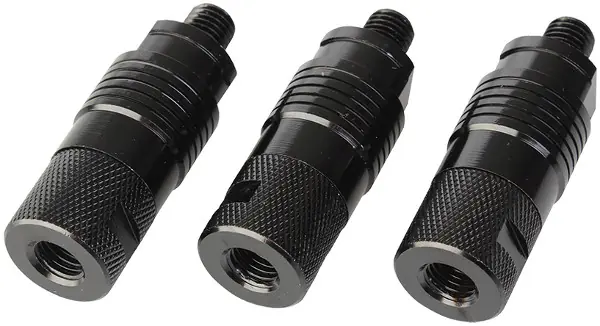 Aanbieding Prologic Quick Release Connector M (3pcs)