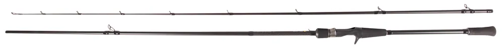 Goedkoop Grayton Prey Baitcast Hengel 2.40m 30-80g
