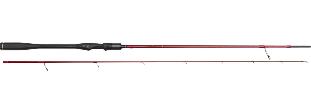 Must-Have Westin W6 Belly Boat 2nd Generation Spinhengel 2.06m (5-21g)