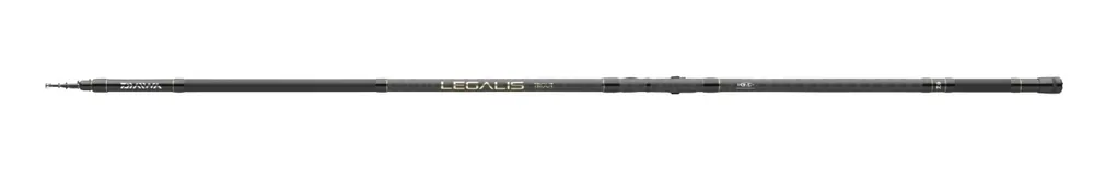 Daiwa Legalis Tele Trout Hengel (5-25g) 3.6m Uitverkoop
