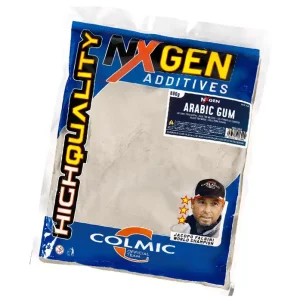 Colmic Gomma Arabica Madenlijm (600g) Merkproduct