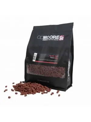 CC Moore Pacific Tuna Pellets 3mm 5kg Premium
