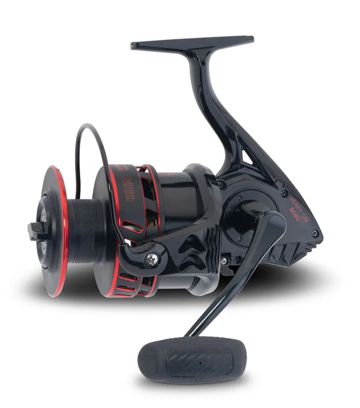 Uni Cat Destroyer MP³ Heavy Cat 8000 Meerval Molen Meest Verkocht