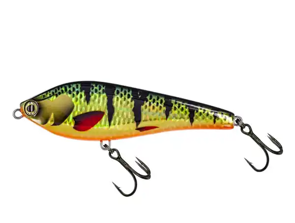 Snelle Levering Molix Pike Jerk 140 Sinking