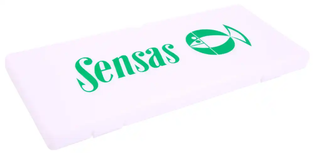 Sensas Competition Hooklength Box Korting