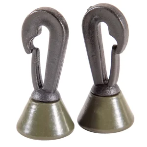 Aanbieding Ultimate Clip Backlead Leadfree (2 Stuks) 20g
