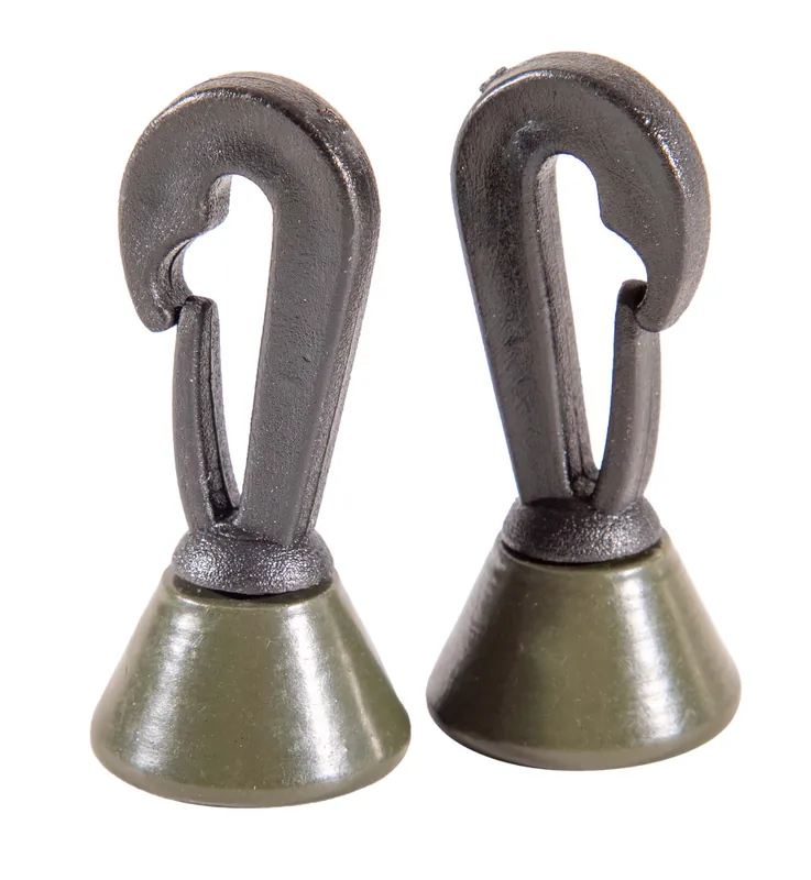 Aanbieding Ultimate Clip Backlead Leadfree (2 Stuks) 20g