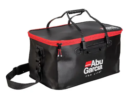 Populair Abu Garcia Waterproof Boat Bag