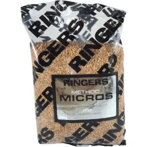 Ringers Micro Pellets Tijdelijk Beschikbaar