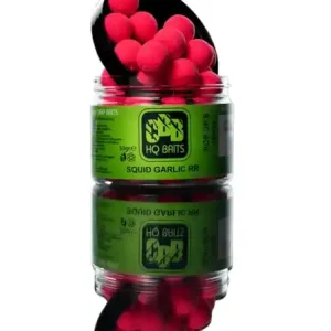 Actieprijs CBB Squid Garlic Robin Red Pop Ups 50g 12mm