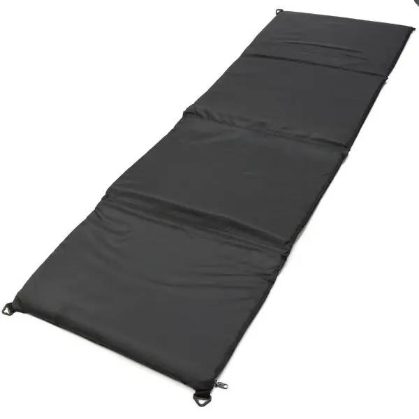 NGT Deluxe Cat Fish Unhooking Mat (210 x 135cm) Exclusieve Aanbieding
