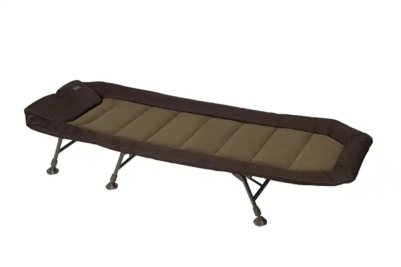 Fox EOS Compact Bed Stretcher Laatste Versie