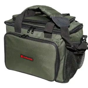 Ultimate Compact Carry All Green Meest Verkocht
