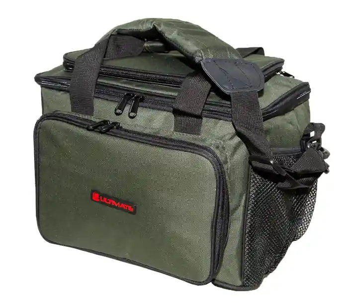 Ultimate Compact Carry All Green Meest Verkocht