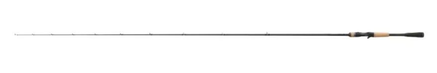Shimano Expride Baitcaster Hengel 1.91m (3.5-10g) (1+1 Delig) Gratis Retour