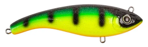 Superprijs Strike Pro Ghost Buster Jerkbait 14cm (73g) 713