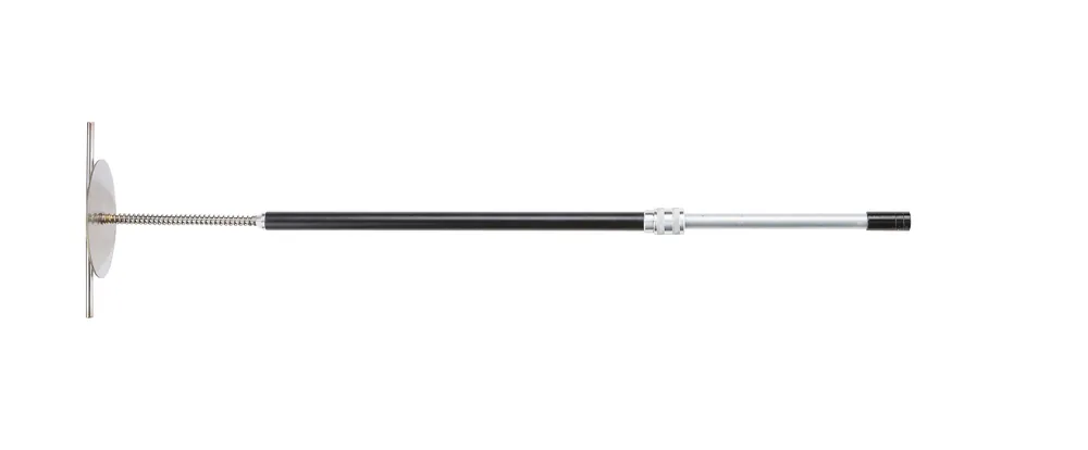 Balzer Telescopische Bankstick Vlondersysteem 40-65cm Korting