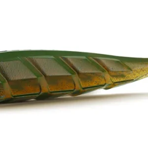 Laatste Kans Nays PRDTR 5.0 2.0 Shad 5''/12.7cm (16.9g) (4 Stuks) C-07