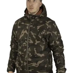 Must-Have Fox Limited Edition Reversible Camo Jacket XL