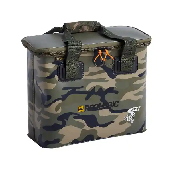 Koop Online Prologic Element Storm Safe Barrow Cool Bag