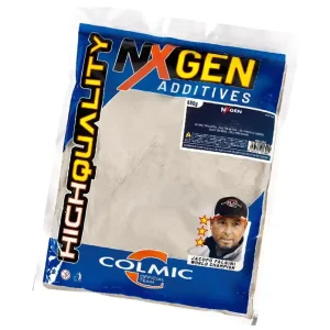 Betrouwbaar Colmic Stabilix Maggots (500g)