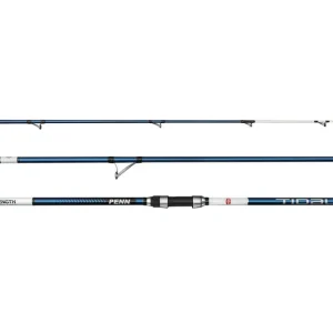Penn Tidal XT Solid Carbon Tip Strandhengel 453cm (50-200g) LR Hoge Kwaliteit