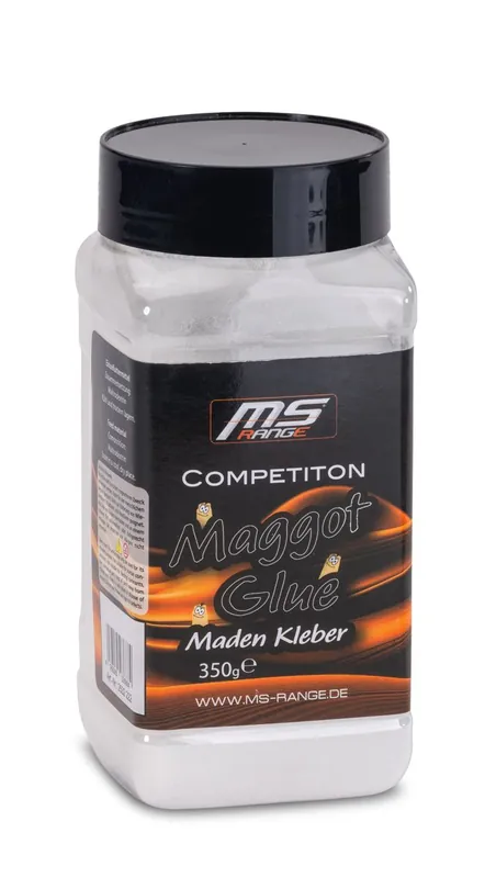 Op = Op MS-Range Competition Maden Lijm (350g)