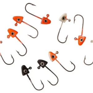 Actieprijs Behr Mini Jigheads 2g, 10 stuks