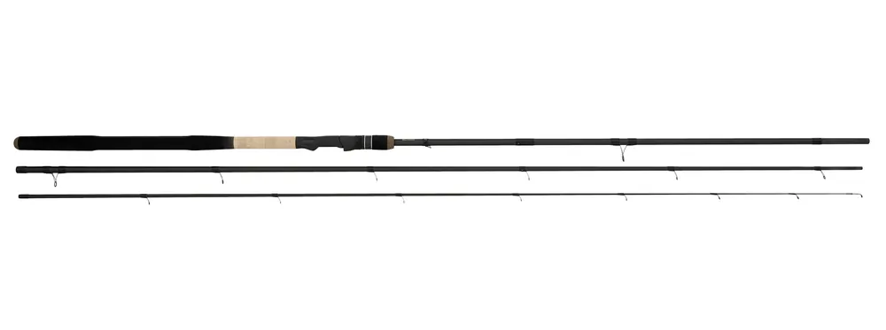 Sensas Coruche Feeling Light Matchhengel (-10g) (3-Delig) 3.60m (10g) Nieuw