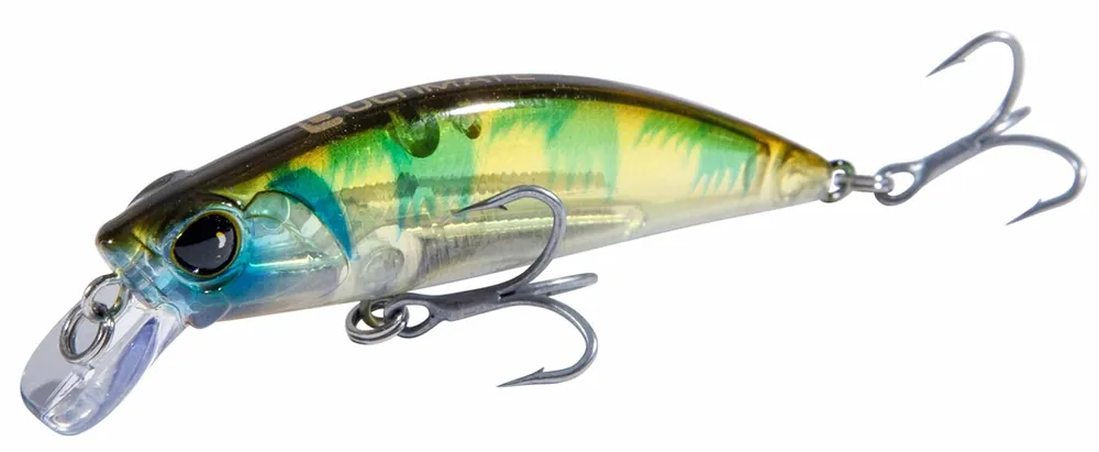 Shop Nu Ultimate X-Stream Plug 6cm (7g) Mahi