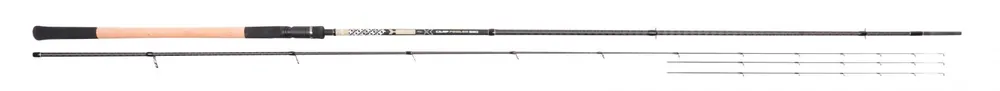 Cresta KXB Pro Carp Feeder Hengel (30-60g) 3.3m Gratis Retour