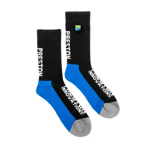 Seizoensaanbieding Preston Socks Twin Pack (44-48)