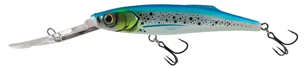 Salmo Freediver SDR 7cm Hot Perch Koop Vandaag