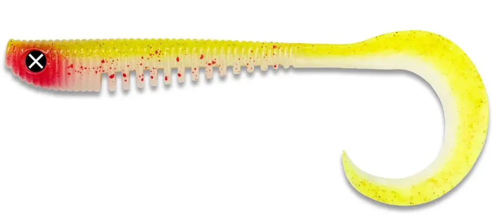 Monkey Lures Loopy Lui Softbait 25cm (22g) (2 Stuks) Carpe Nostra Hoge Kwaliteit