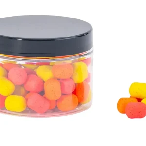 Anaconda Wafter Dumbells Cream Tigernut 10/14mm (50g) Tijdelijk Beschikbaar
