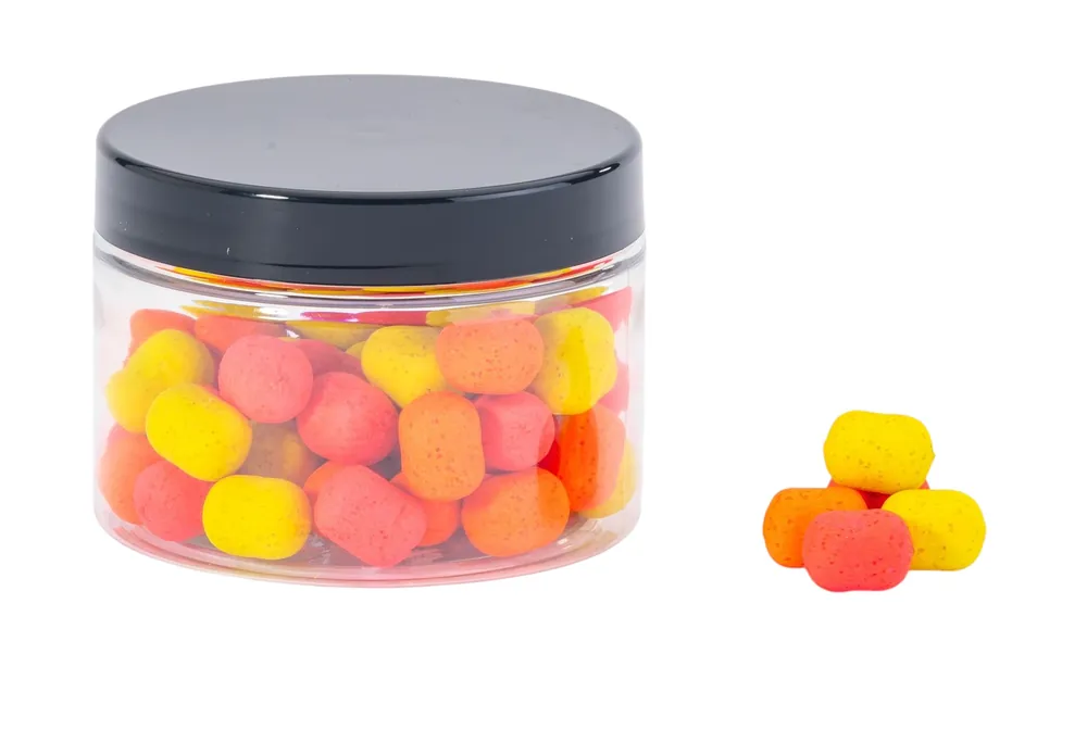 Anaconda Wafter Dumbells Cream Tigernut 10/14mm (50g) Tijdelijk Beschikbaar