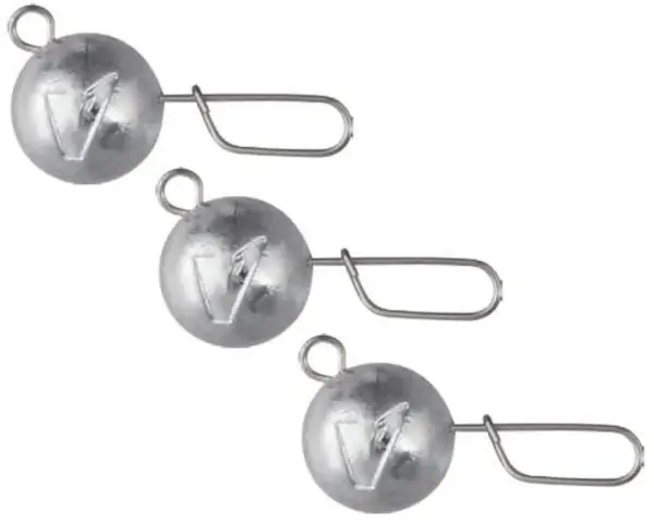 Dragon Flexi Head, 3 stuks! 10gr Premium