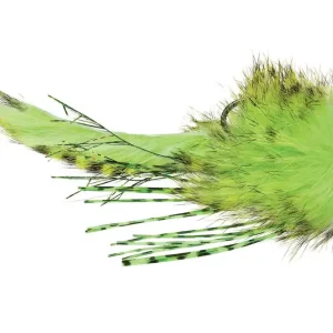 VMC Twitchin Jig Glow Green Machine UV 21g Lage Prijs