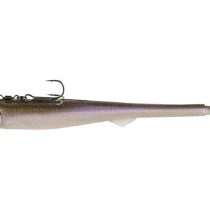 Beperkte Voorraad Fox Rage Pelagic Ready Rig - Slick Fast 21cm (60g) Natural Perch