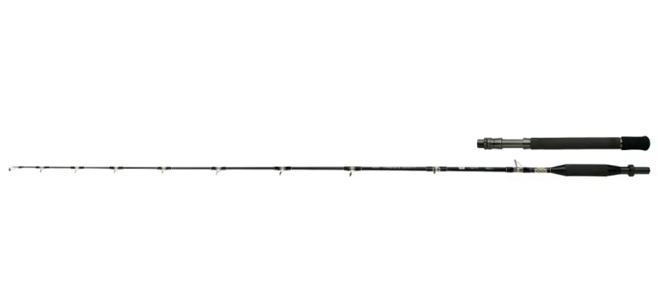 Shimano Tyrnos B Trolling Lite Trollinghengel 2.03m (16lb) Beperkte Voorraad