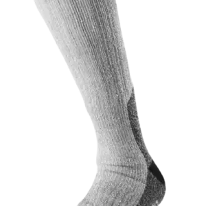 Actieprijs Geoff Anderson WizWool HeavyWeight Sock Grey 41 - 43