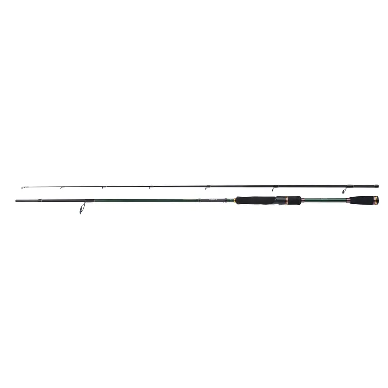 Betrouwbaar Shimano Sahara Spinning Spinhengel 2.74m (21-56g)